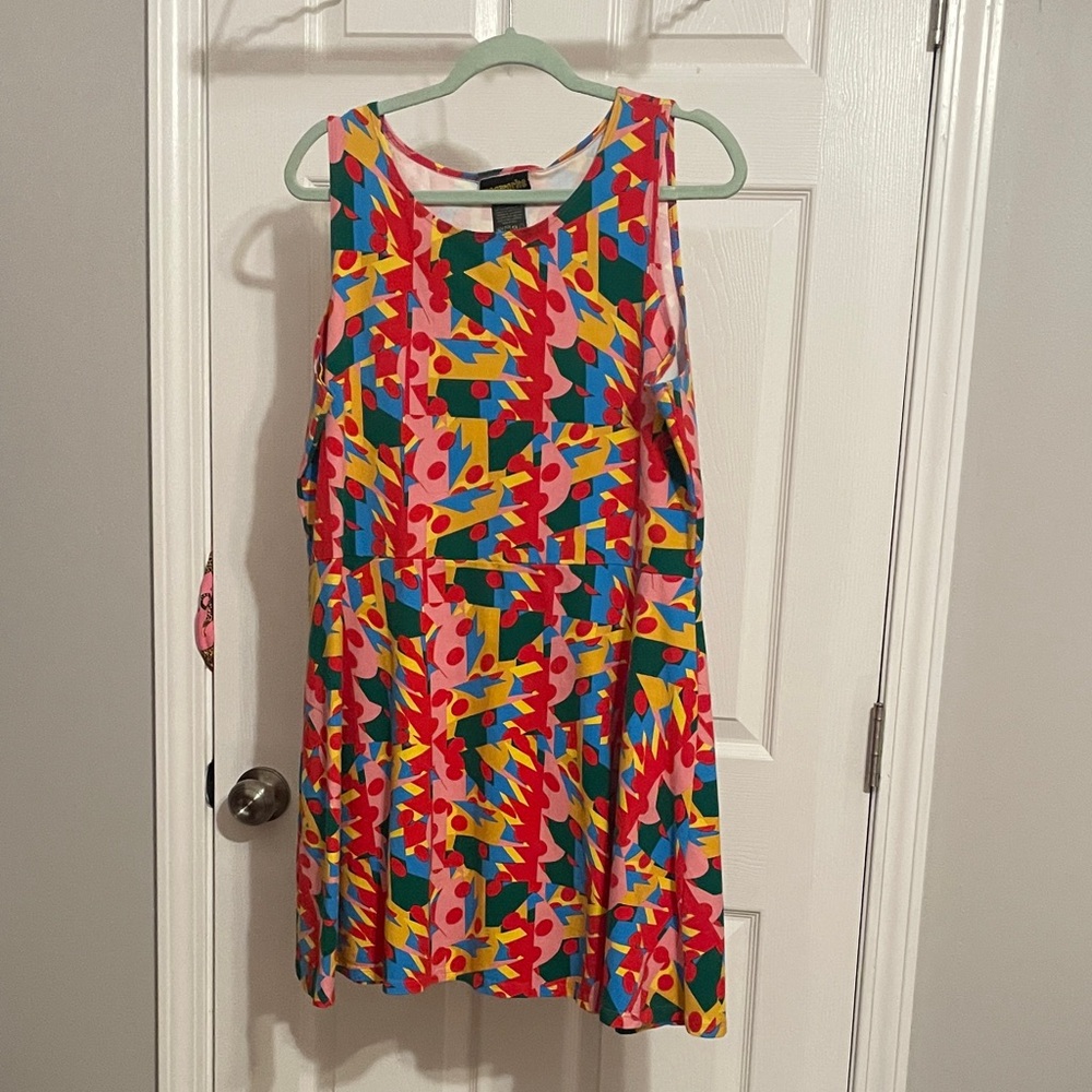 Nooworks Macarena Dress